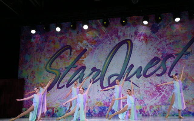 Elite — Dance Star Productions Performing Arts Center